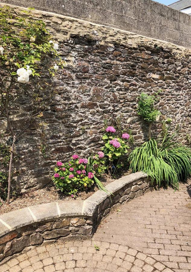 Vila Market House Totnes Exteriér fotografie